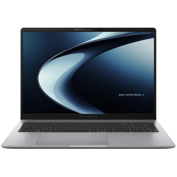 Фото - Ноутбук Asus ExpertBook P3 G1 P3606CCA-MB0288 Misty Grey