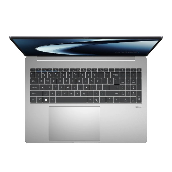 Фото - Ноутбук Asus ExpertBook P3 G1 P3606CCA-MB0288 Misty Grey