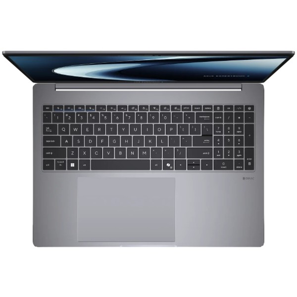Фото - Ноутбук Asus ExpertBook P5 G1 P5606CCA-SH0067 Misty Grey