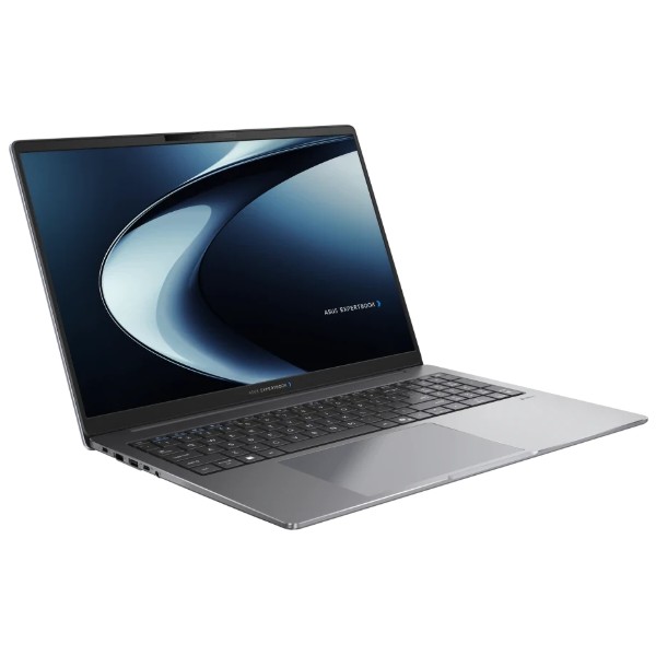 Фото - Ноутбук Asus ExpertBook P5 G2 PM5606CKA-MB0818 Misty Grey