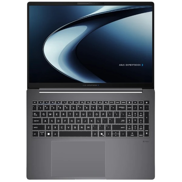Фото - Ноутбук Asus ExpertBook P5 G2 PM5606CKA-MB0818 Misty Grey
