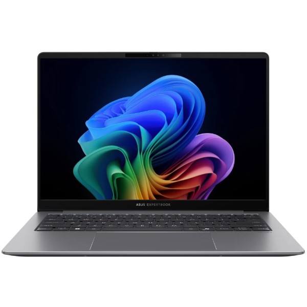Фото - Ноутбук Asus ExpertBook P5 (P5405) P5405CSA-NZ1443 Misty Grey
