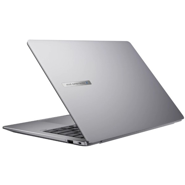 Фото - Ноутбук Asus ExpertBook P5 (P5405) P5405CSA-NZ1443 Misty Grey