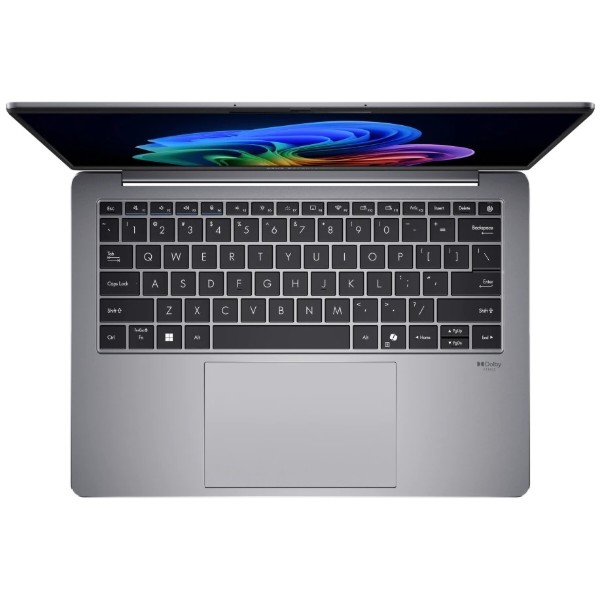 Фото - Ноутбук Asus ExpertBook P5 (P5405) P5405CSA-NZ1443 Misty Grey