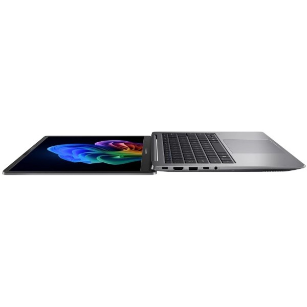 Фото - Ноутбук Asus ExpertBook P5 (P5405) P5405CSA-NZ1443 Misty Grey