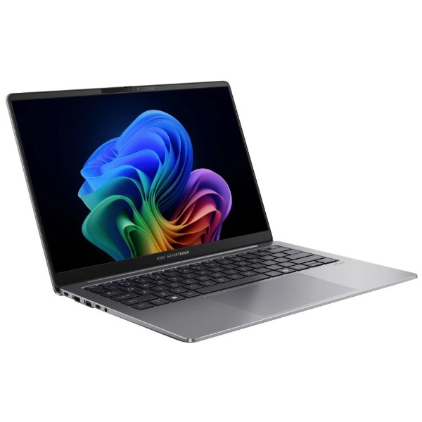 Фото - Ноутбук Asus ExpertBook P5 (P5405) P5405CSA-NZ1443 Misty Grey
