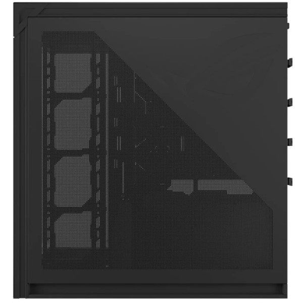Фото - Корпус Asus GR801/BTF/BK//CRVTG/4ARGB (90DC00T0-B09030)