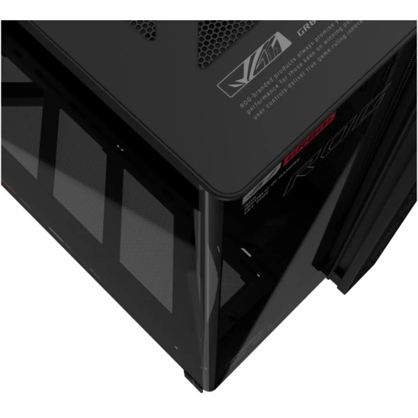 Фото - Корпус Asus GR801/BTF/BK//CRVTG/4ARGB (90DC00T0-B09030)