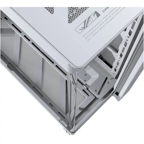 Фото - Корпус Asus GR801/BTF/WT//CRVTG/4ARGB (90DC00T3-B09030)