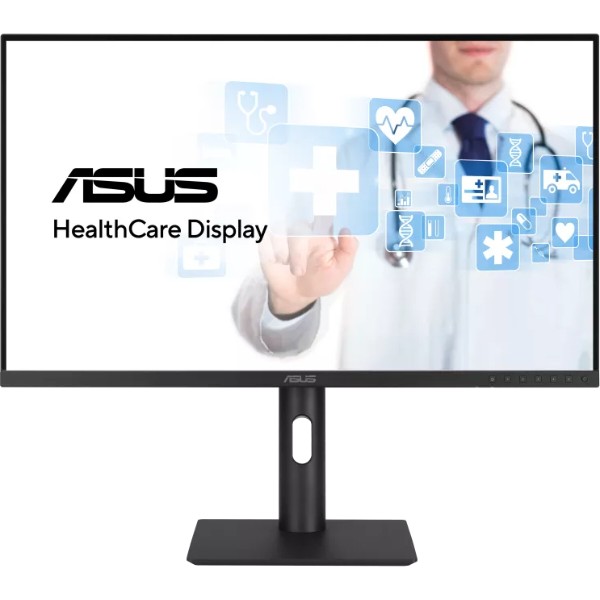 Фото - Монітор Asus HA2741A