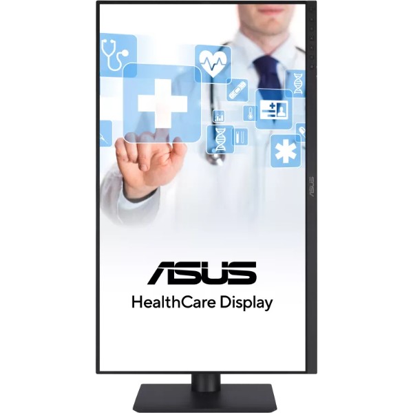Фото - Монітор Asus HA2741A