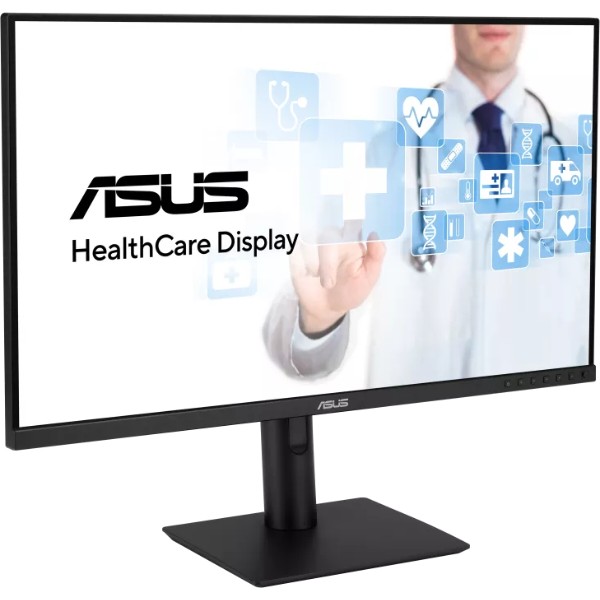 Фото - Монітор Asus HA2741A