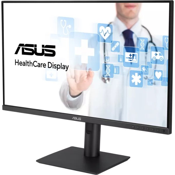 Фото - Монітор Asus HA2741A