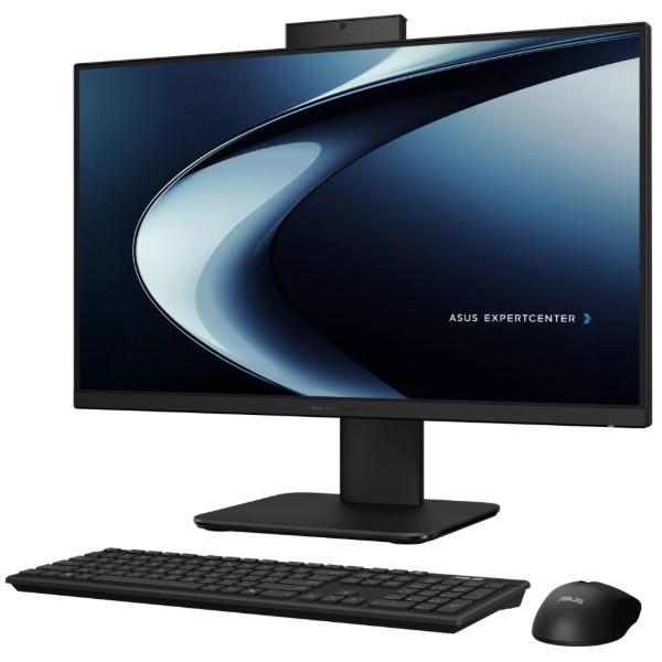 Фото - Компьютер-моноблок Asus P440VA-BPC1970 (90PT03X6-M0C9W0) Black