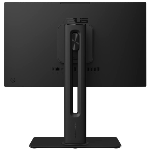 Фото - Компьютер-моноблок Asus P440VA-BPC1970 (90PT03X6-M0C9W0) Black