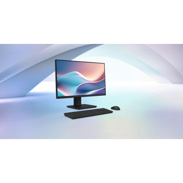 Фото - Комп'ютер-моноблок Asus P440VA-BPC2080 (90PT03X5-M0CAB0) Black