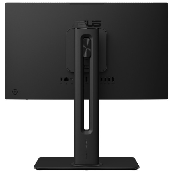 Фото - Комп'ютер-моноблок Asus P440VA-BPC2080 (90PT03X5-M0CAB0) Black