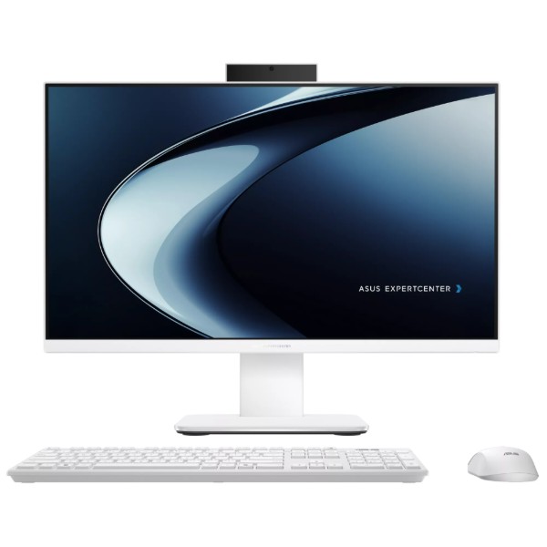Фото - Компьютер-моноблок Asus P440VA-WPC0400 (90PT03X7-M0CA00) White