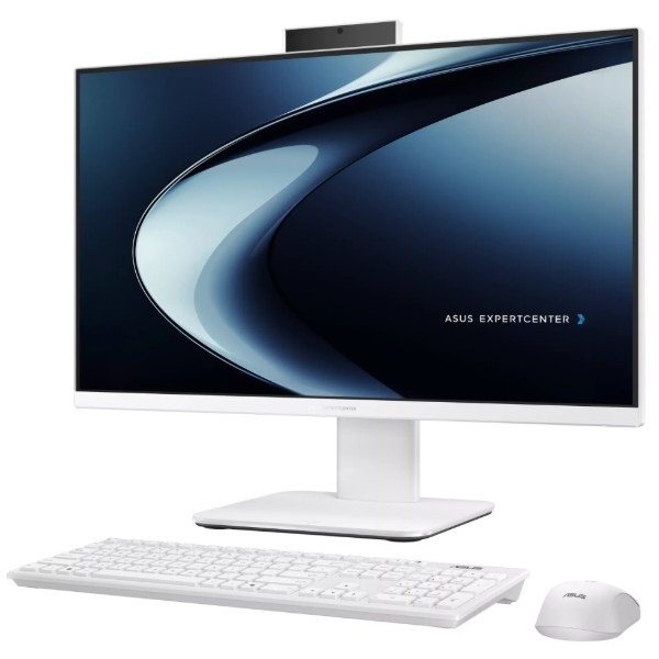 Фото - Компьютер-моноблок Asus P440VA-WPC0400 (90PT03X7-M0CA00) White