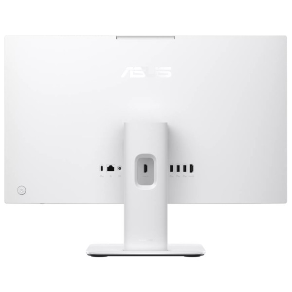 Фото - Компьютер-моноблок Asus P440VA-WPC0400 (90PT03X7-M0CA00) White