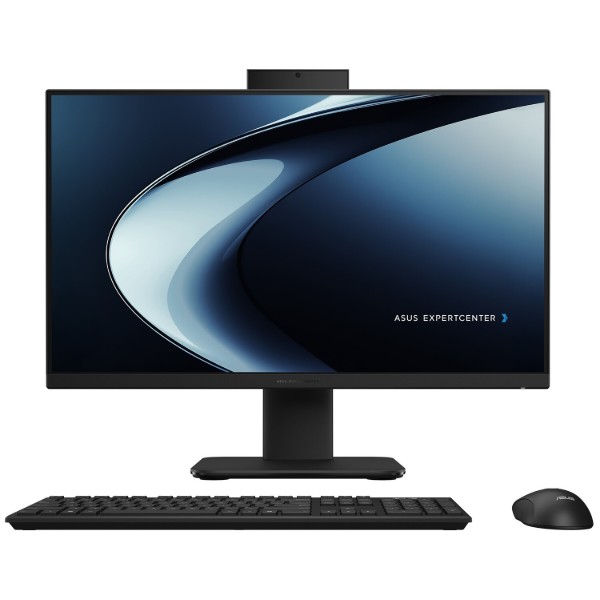 Фото - Компьютер-моноблок Asus P440VAK-BPCD980 (90PT03X5-M0AZY0)