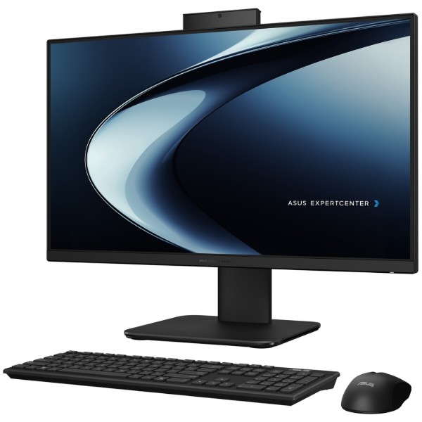 Фото - Компьютер-моноблок Asus P440VAK-BPCD950 (90PT03X5-M0AZT0)