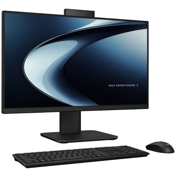 Фото - Компьютер-моноблок Asus P440VAK-BPCD980 (90PT03X5-M0AZY0)