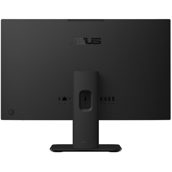 Фото - Компьютер-моноблок Asus P440VAK-BPCD950 (90PT03X5-M0AZT0)
