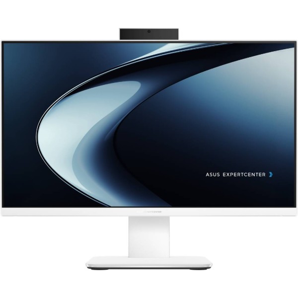 Фото - Комп'ютер-моноблок Asus P470VA-WPE0340 White