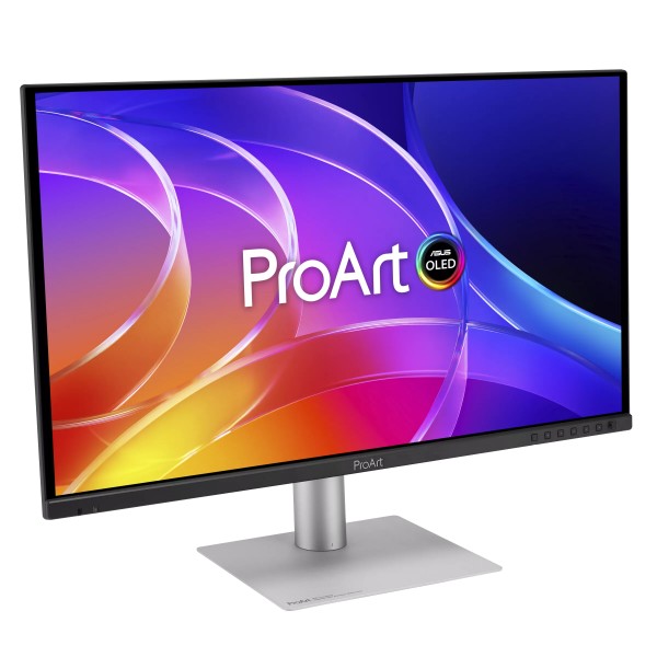 Фото - Монитор Asus PA279CDV