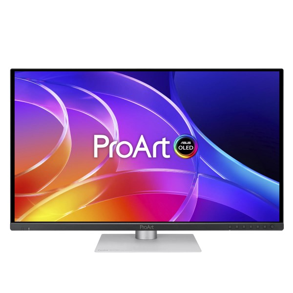 Фото - Монитор Asus PA279CDV