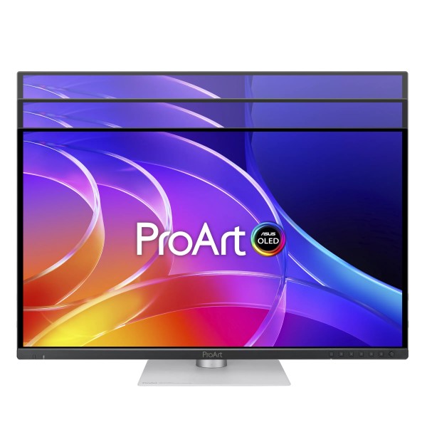 Фото - Монитор Asus PA279CDV