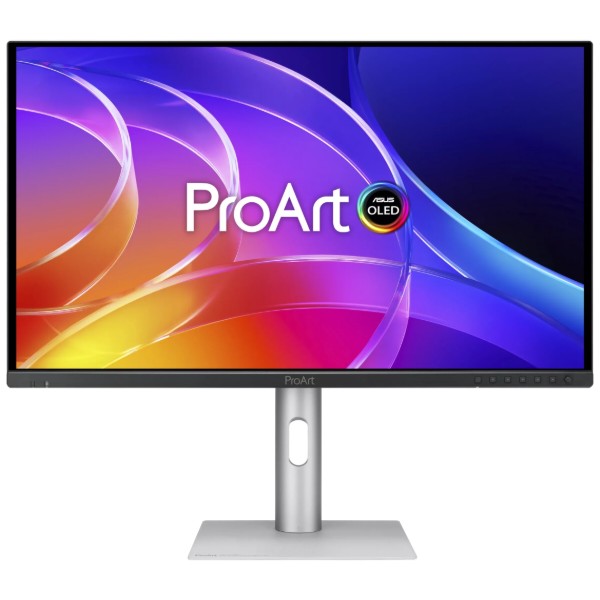 Фото - Монитор Asus PA279CDV