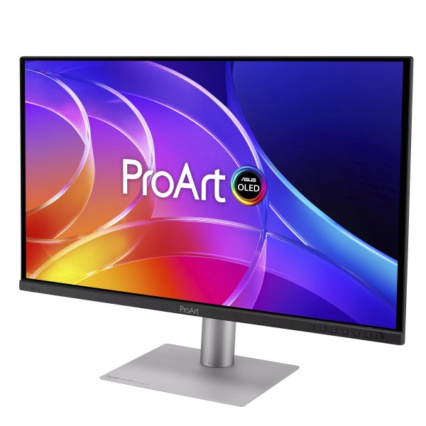 Фото - Монитор Asus PA279CDV