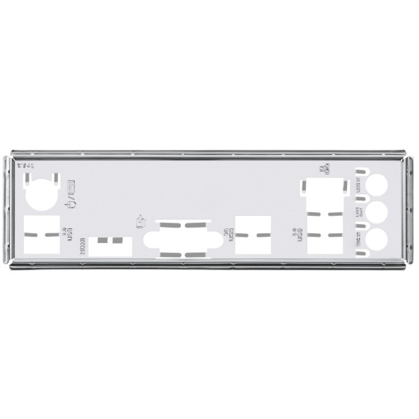 Фото - Материнська плата Asus PRIME H810M-K (90MB1N10-M0EAY0)