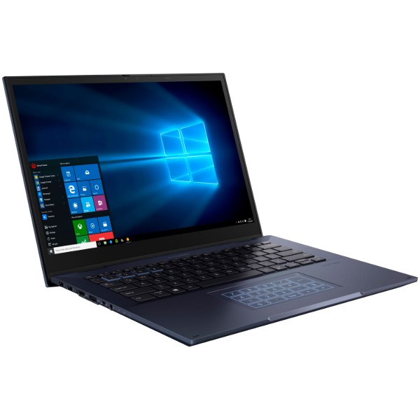 Фото - Уценка - Ноутбук Asus Pro B7402FEA-LA0385R Blue