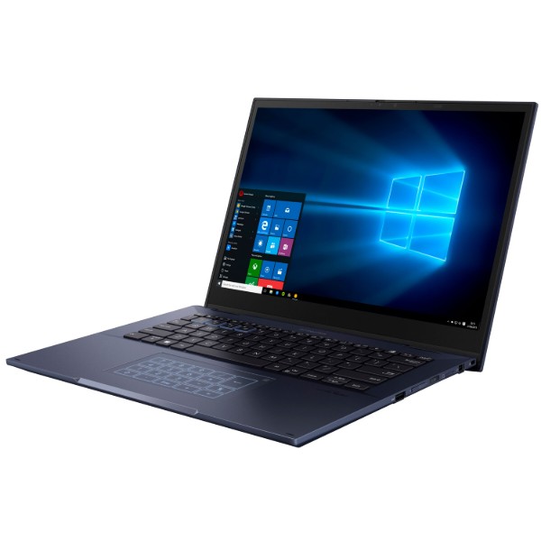 Фото - Уценка - Ноутбук Asus Pro B7402FEA-LA0385R Blue