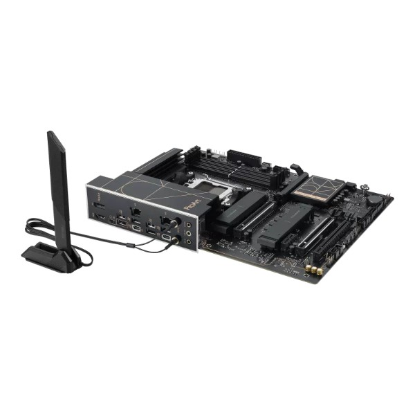 Фото - Материнська плата Asus PROART B850-CREATOR WIFI DDR5