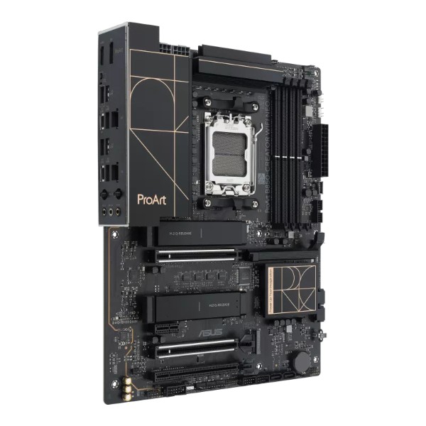 Фото - Материнська плата Asus PROART B850-CREATOR WIFI DDR5