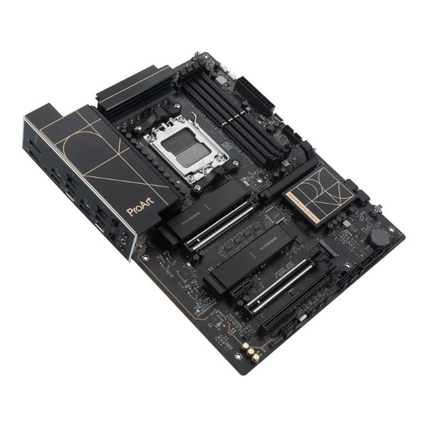 Фото - Материнська плата Asus PROART B850-CREATOR WIFI DDR5