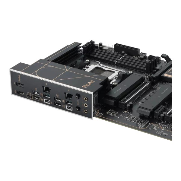 Фото - Материнська плата Asus PROART B850-CREATOR WIFI DDR5