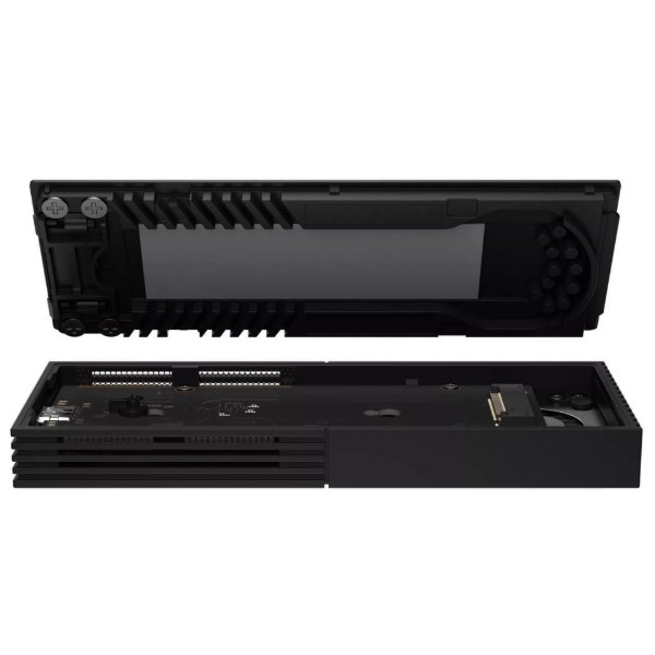 Фото - Внешний карман Asus PROART PA40SU Black