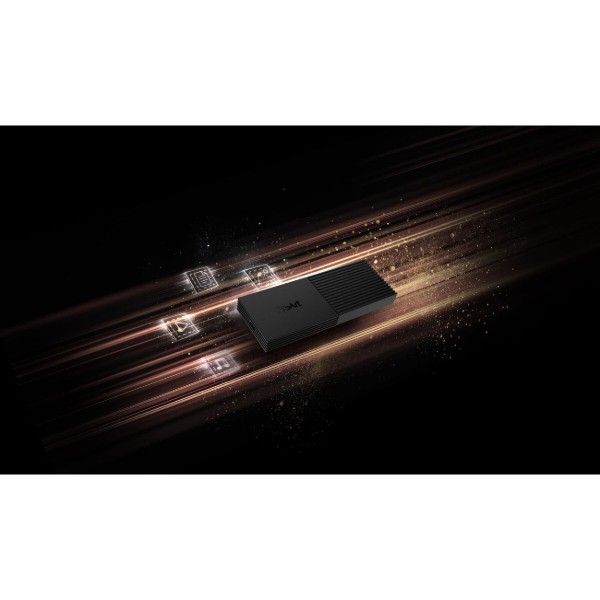 Фото - Внешний карман Asus PROART PA40SU Black