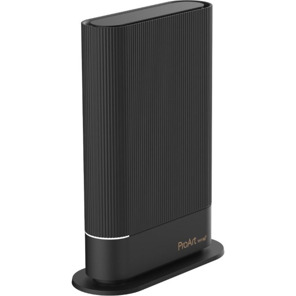 Фото - Маршрутизатор інтернет WiFi7 Asus PRT-BE5000 (90IG0AG0-MO9C10)
