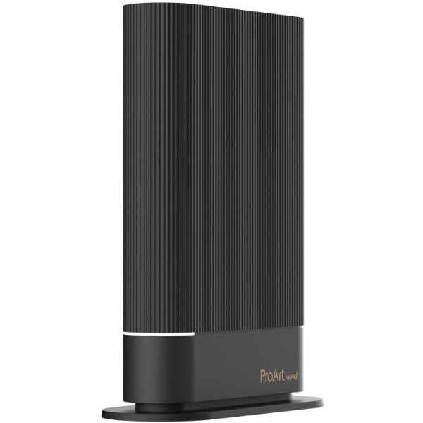 Фото - Маршрутизатор інтернет WiFi7 Asus PRT-BE5000 (90IG0AG0-MO9C10)