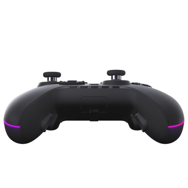 Фото - Геймпад Asus ROG Raikiri II Pro Black (90MP05A0-BDUA00)