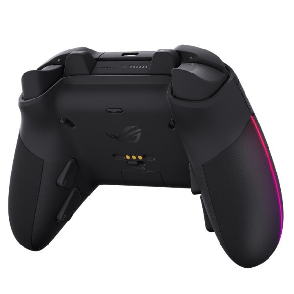 Фото - Геймпад Asus ROG Raikiri II Pro Black (90MP05A0-BDUA00)