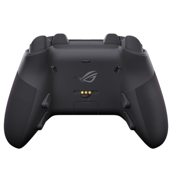 Фото - Геймпад Asus ROG Raikiri II Pro Black (90MP05A0-BDUA00)