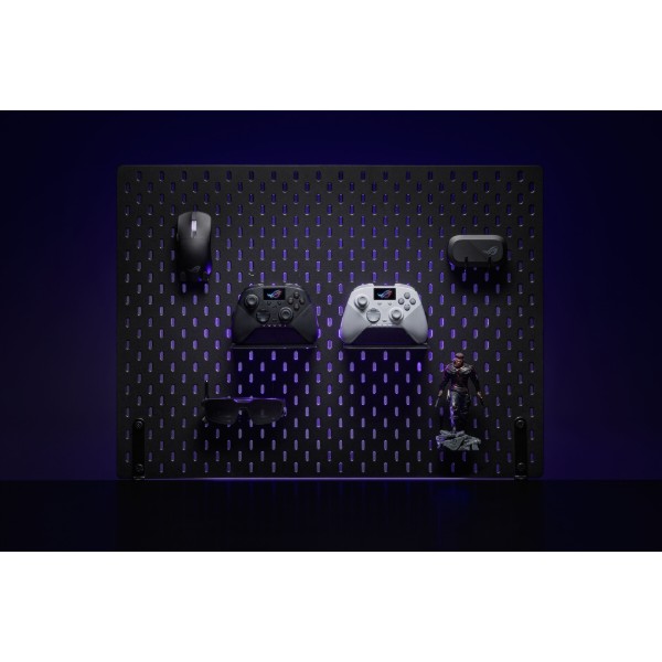 Фото - Геймпад Asus ROG Raikiri II Pro White (90MP05A0-BDUA10)