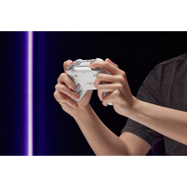 Фото - Геймпад Asus ROG Raikiri II Pro White (90MP05A0-BDUA10)